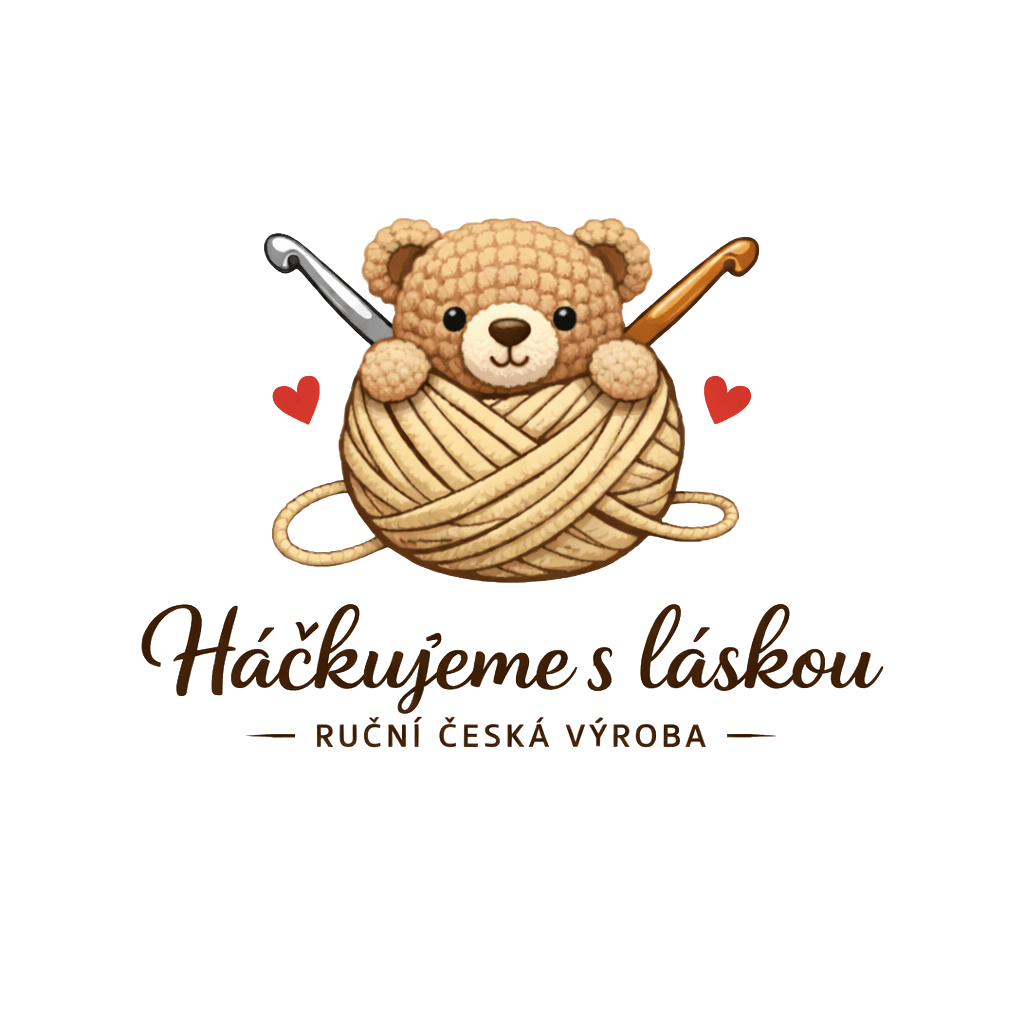 Je v tom háček logo